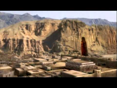 NatGeo: Lost Treasures of Afghanistan