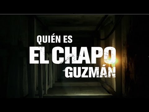 ¿Quién es el Chapo Guzmán? | NatGeo | Programa Completo