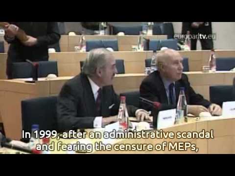 How it works: President of the European Commission