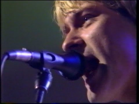 Nirvana Live at the MTV Video Music Awards 1992 1080p HD