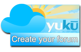 Create your forum