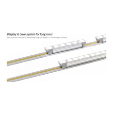 Mono Linear LED Lights - RED DOT award winning product