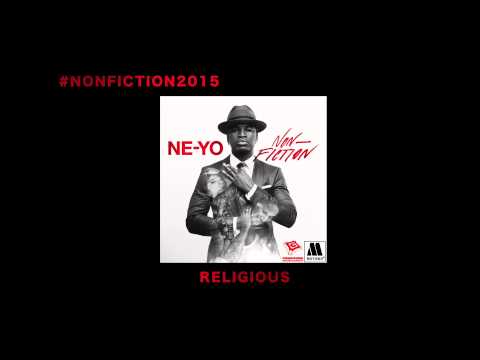 NE-YO - 'Religious'