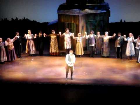 Fiddler on the Roof- Tradition