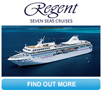 Regent Seven Seas Cruises