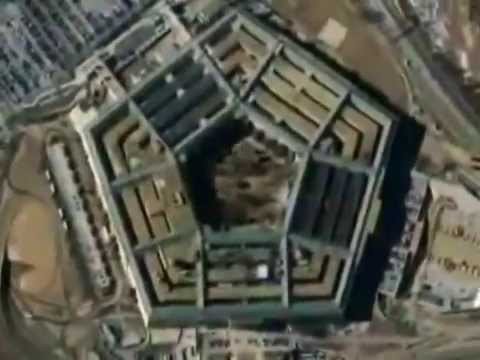 The History of The Pentagon ( Documentary)