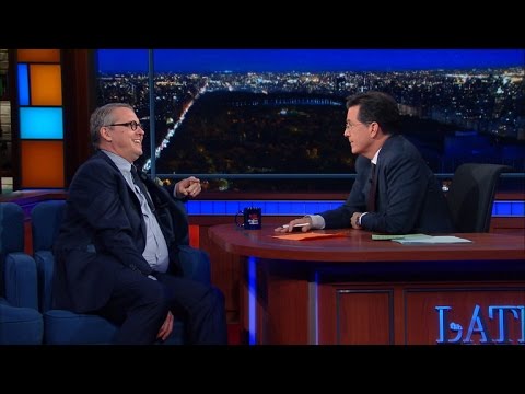 Adam McKay Talks Pot, Death, Pizza And The Financial Crisis