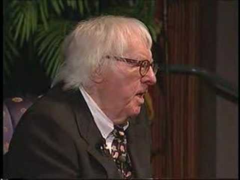 A Conversation with Ray Bradbury