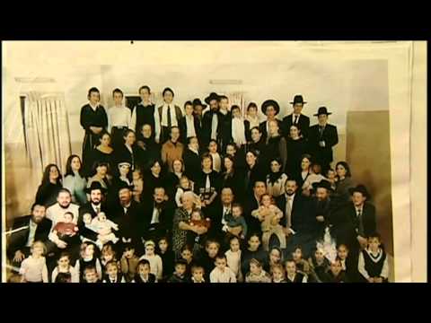 Haredi: The Ultra orthodox society in Israel 1/5