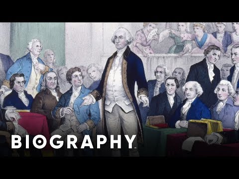 George Washington - Mini Biography