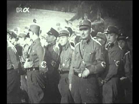 Hitlers erste Machtergreifung - Zur Frühgeschichte der NSDAP 1919-1923