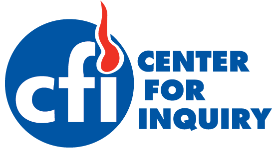 Center for Inquiry logo