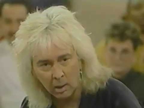 Peter Criss of KISS and his imposter on Phil Donahue 1991