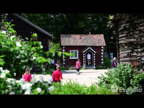 Oslo Vacation Travel Guide | Expedia