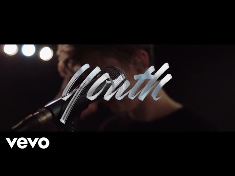 Troye Sivan - YOUTH (Lyric Video)