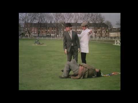 Upper Class Twit of the Year - Monty Python's The Flying Circus