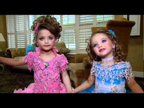 60 Minutes Australia - Beauty Pageants