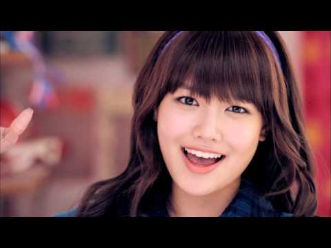 Girls' Generation(소녀시대) _ Oh! _ MusicVideo