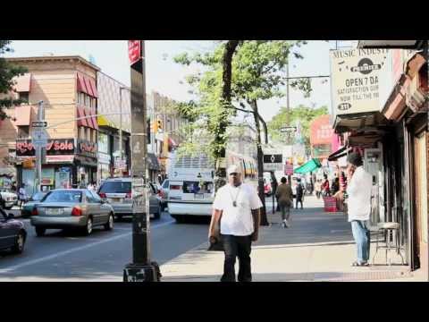 Living Apart in Crown Heights