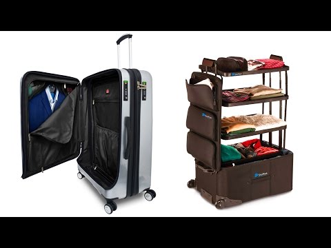 6 New Product Design and Innovation for Luggage