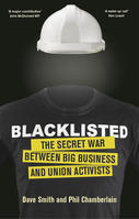 Cover of  Blacklisted 