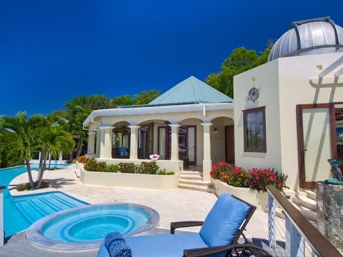 Celestial House - British Virgin Islands Sotheby's International Realty