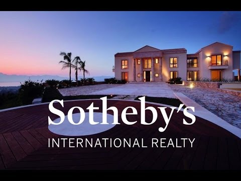 Sotheby's International Realty - A Journey into the Exceptional