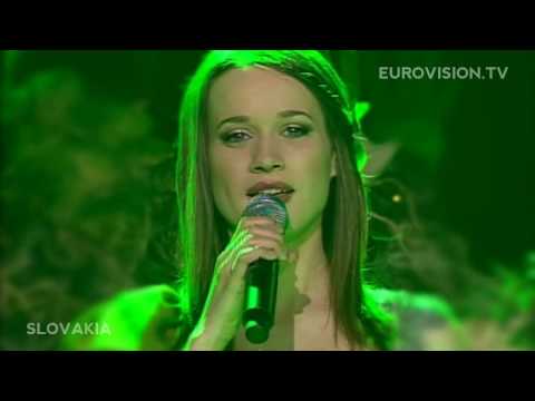 Kristina - Horehronie (Slovakia)