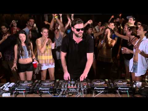 Solomun Boiler Room Tulum DJ Set