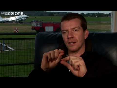 BBC - BBC One Programmes - Survivors, Interview with Max Beesley (Tom Price)