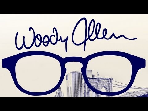 Woody Allen - Best Movie Soundtracks