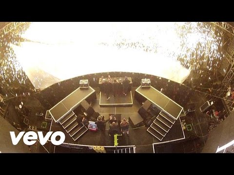 Swedish House Mafia - Greyhound (Live from Miami)