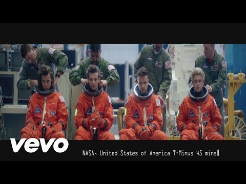 One Direction - Drag Me Down