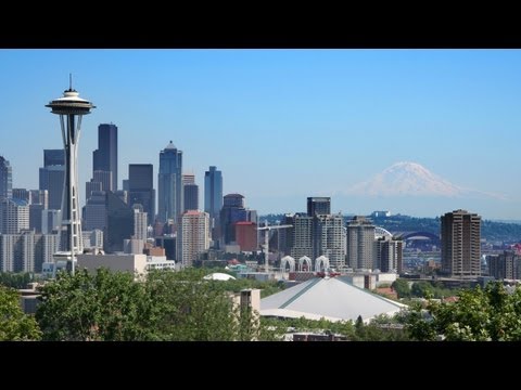 Seattle Travel Guide - Must-See Attractions