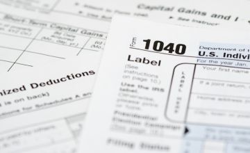 Tax Form