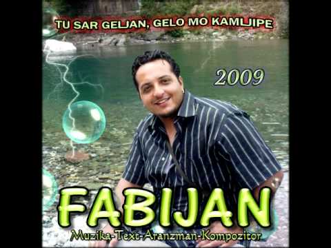 Fabijan - Ma mukma korkoro (*Album 2009*)