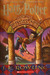 Harry Potter and the Sorcerer's Stone (Harry Potter, #1)