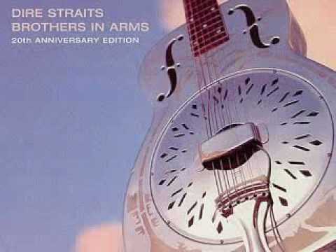 Dire Straits "Brothers In Arms"