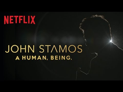 "Stamos: A Human, Being" - Trailer - Netflix