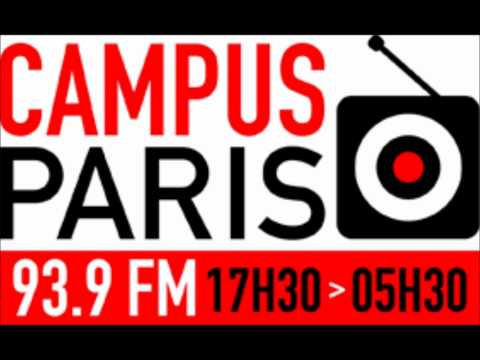 Freestyle: Radio Campus  ( instru guitar) Nekfeu Swif Guad L'indis Hugo boss Alpha Wann 1995