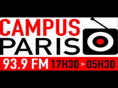 Freestyle Légendaire Radio Campus (full version) Swift guad, Nekfeu, Alpha, Le Gouffre, Tsr Crew ...