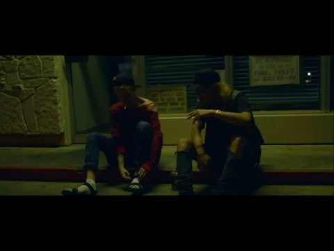 Slug Christ - Honja ft Keith Ape (prod. Purpdogg) OFFICIAL VIDEO