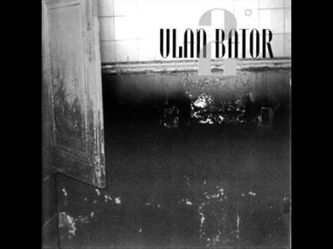 Ulan Bator "2°" Full Album (1996)