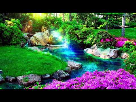 Relaxing Music for Stress Relief. Meditation Music for Yoga, Healing Music for Massage, Soothing Spa