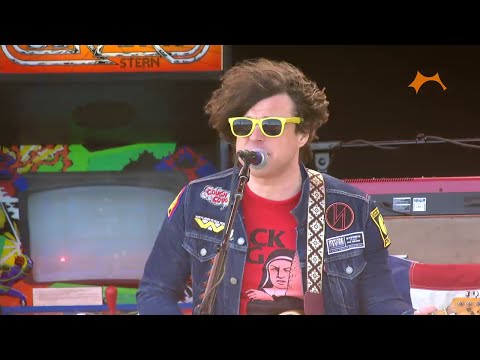 Ryan Adams - Live at Roskilde Festival 2015 (Full Show) HD