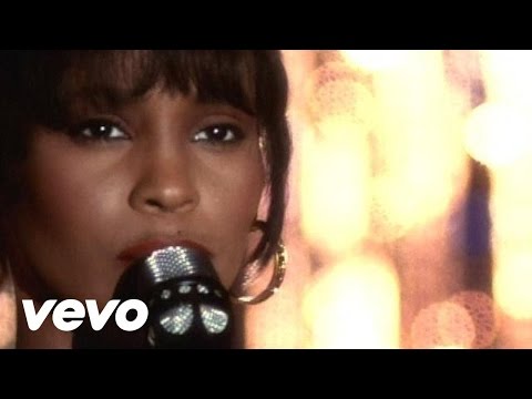 Whitney Houston - I Will Always Love You