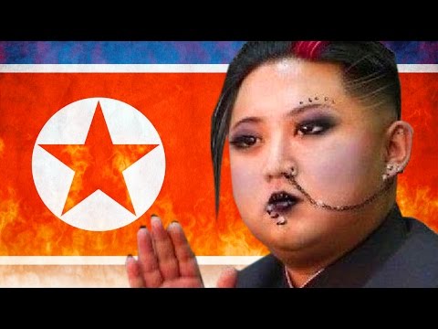 10 WTF Facts About North Korea