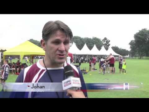 Sekolah Pelita Harapan - Jakarta Schools Rugby Sevens Tournament