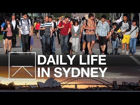 What Is Life Really Like In Sydney, Australia?