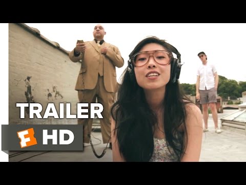 Bad Rap Official Trailer 1 (2016) - Jonathan Park, Richard Lee Documentary HD